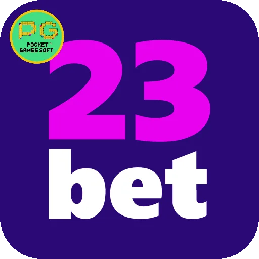 Logo da 23BET