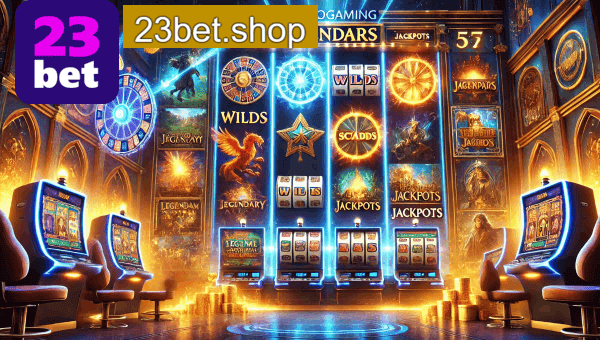 Ofertas App 23BET
