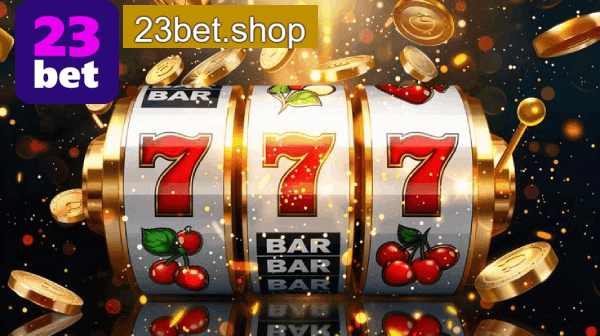 Promoções App 23BET