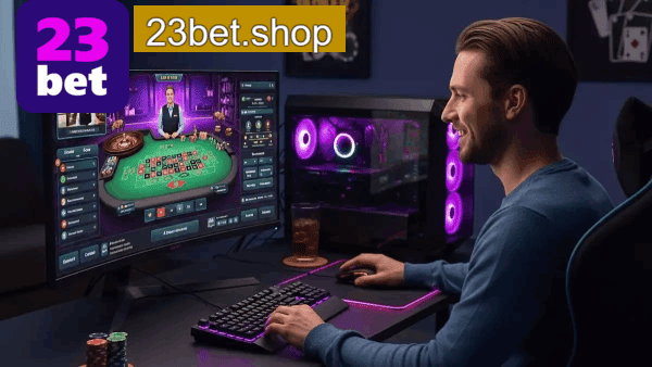 cassino imagem principal