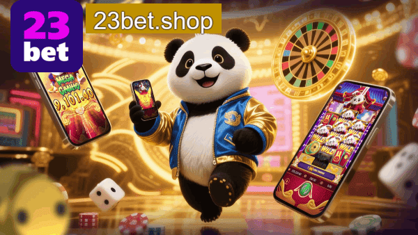 Arcade Flashback - 23BET