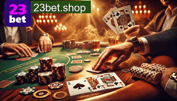 Puzzle Masters - 23BET