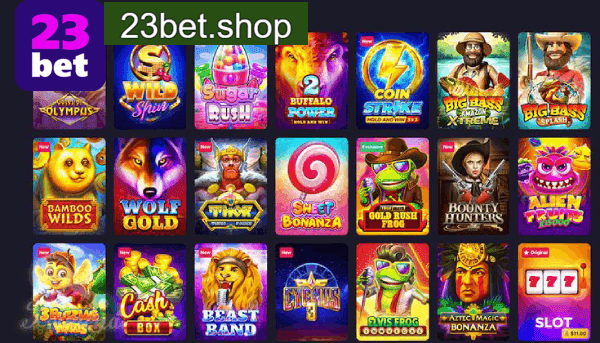 Jogos - imagem principal