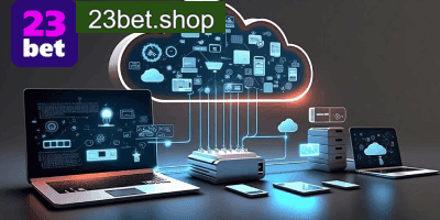 plataforma tecnologia em nuvem