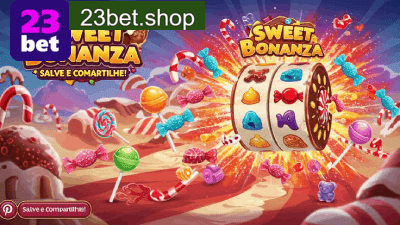slot Sweet Bonanza