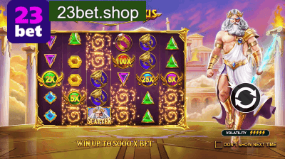 slot Gates of Olympus