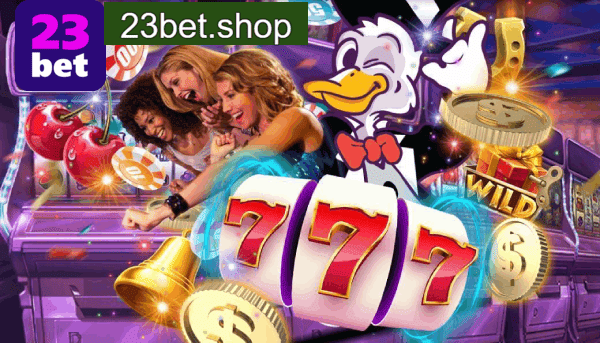 Promoções 23BET